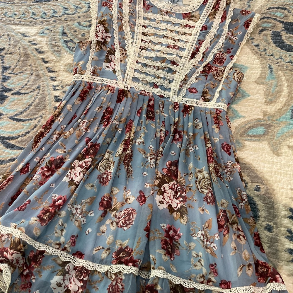 Boutique dress